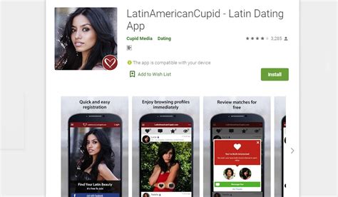 latinamericancupid.com